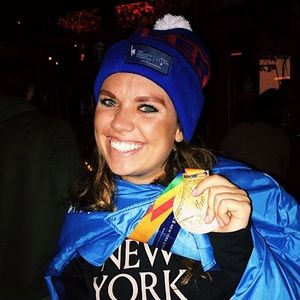 Meet your Posher, Maggie